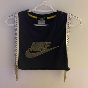 Iamkoka.la Nike  Top XL excellent like new condition